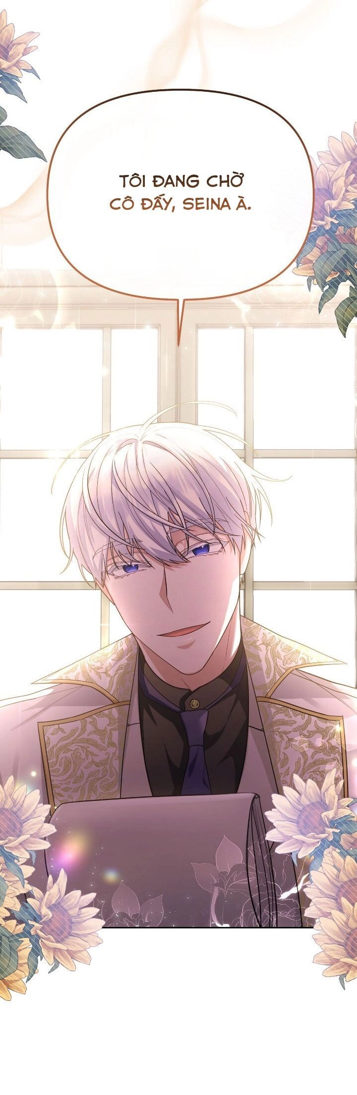 Nữ Chính Bỏ Trốn Ở Nhà Bên Chapter 18 - 62