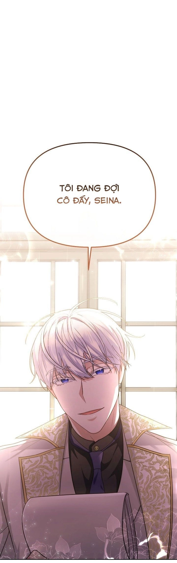 Nữ Chính Bỏ Trốn Ở Nhà Bên Chapter 19 - 2