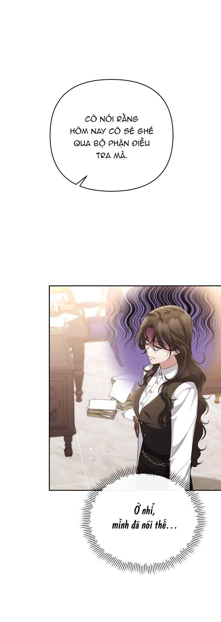 Nữ Chính Bỏ Trốn Ở Nhà Bên Chapter 19 - 4