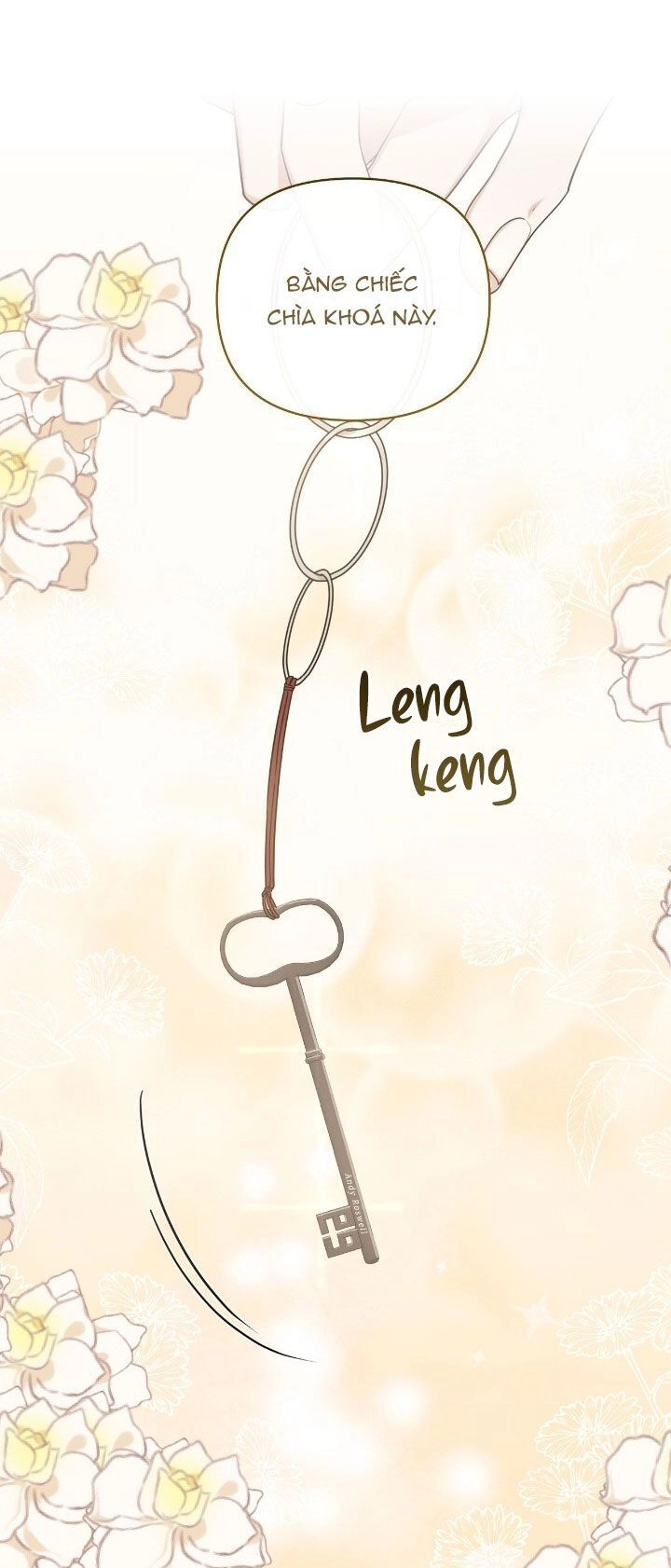 Nữ Chính Bỏ Trốn Ở Nhà Bên Chapter 19 - 7