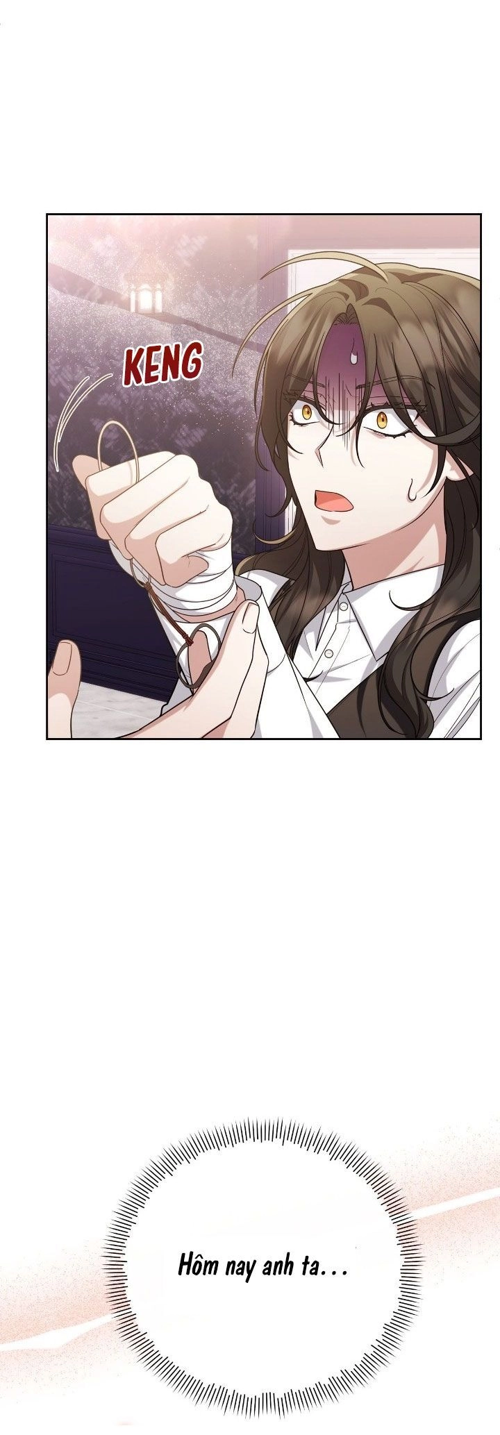 Nữ Chính Bỏ Trốn Ở Nhà Bên Chapter 19 - 11