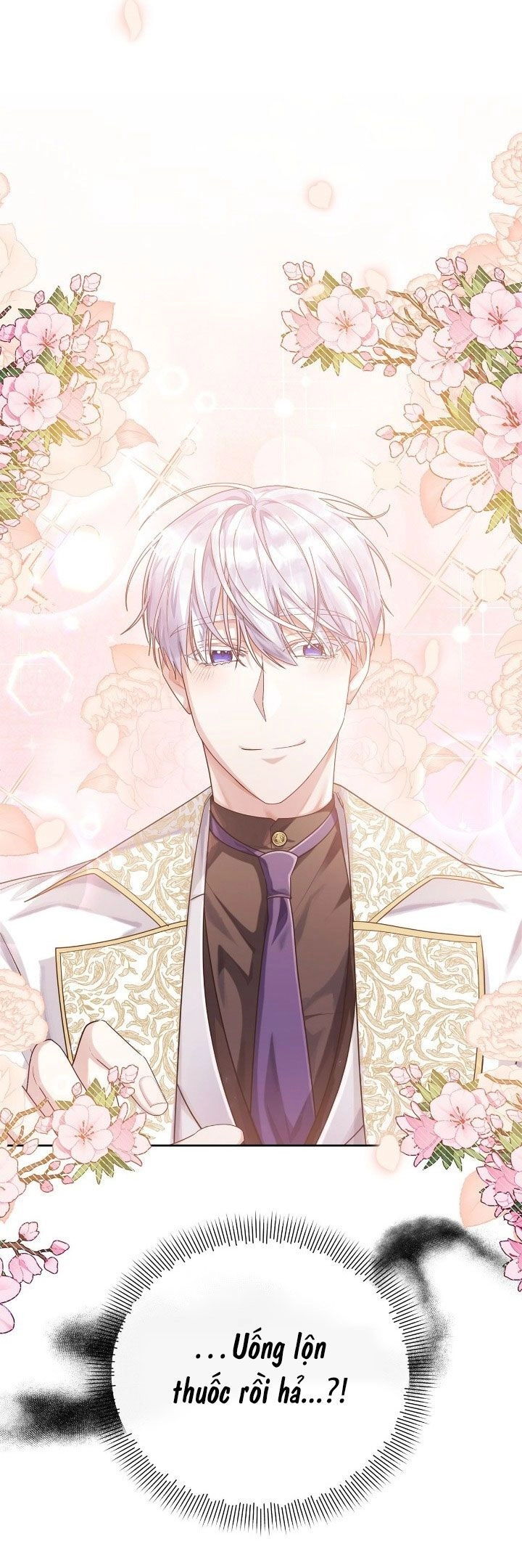 Nữ Chính Bỏ Trốn Ở Nhà Bên Chapter 19 - 12