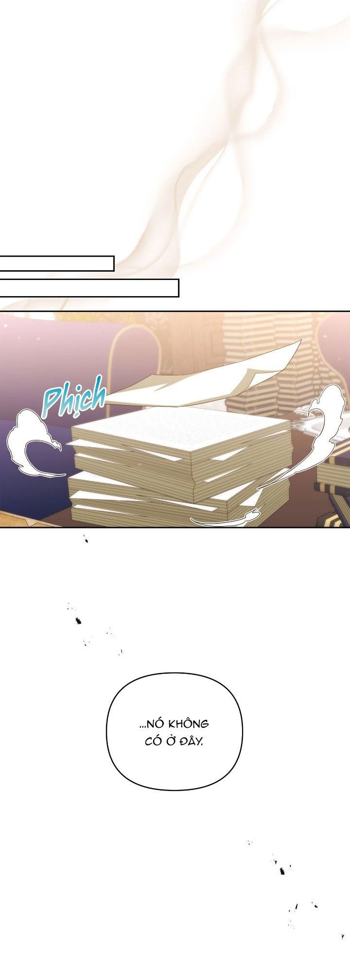 Nữ Chính Bỏ Trốn Ở Nhà Bên Chapter 19 - 20