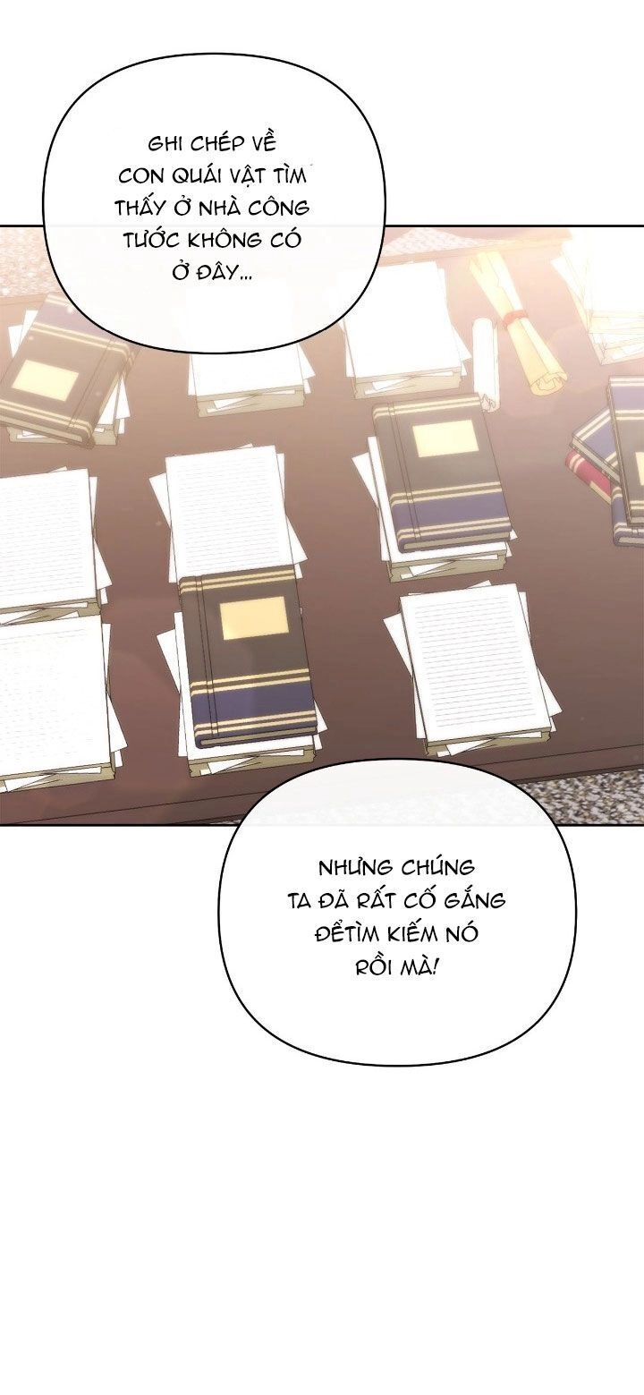 Nữ Chính Bỏ Trốn Ở Nhà Bên Chapter 19 - 21