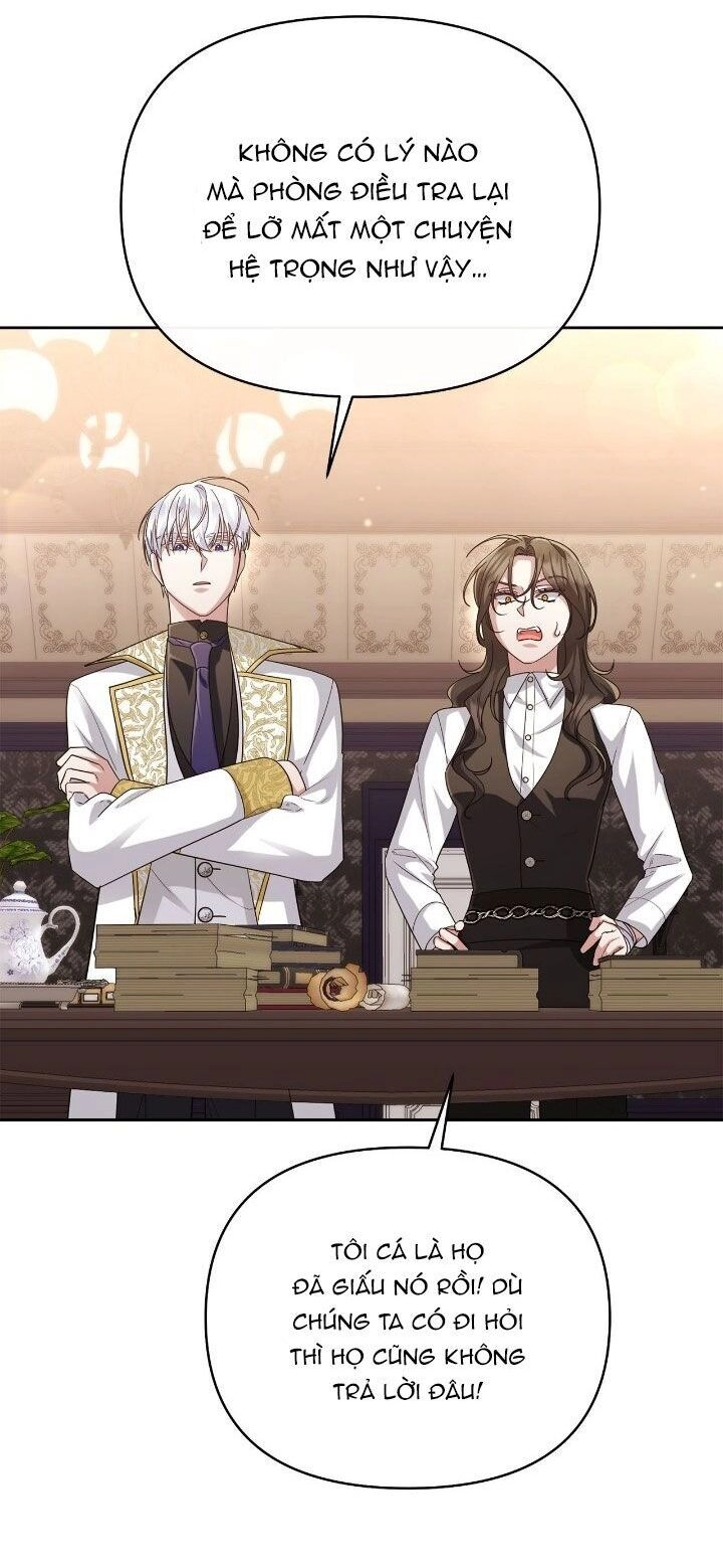 Nữ Chính Bỏ Trốn Ở Nhà Bên Chapter 19 - 22