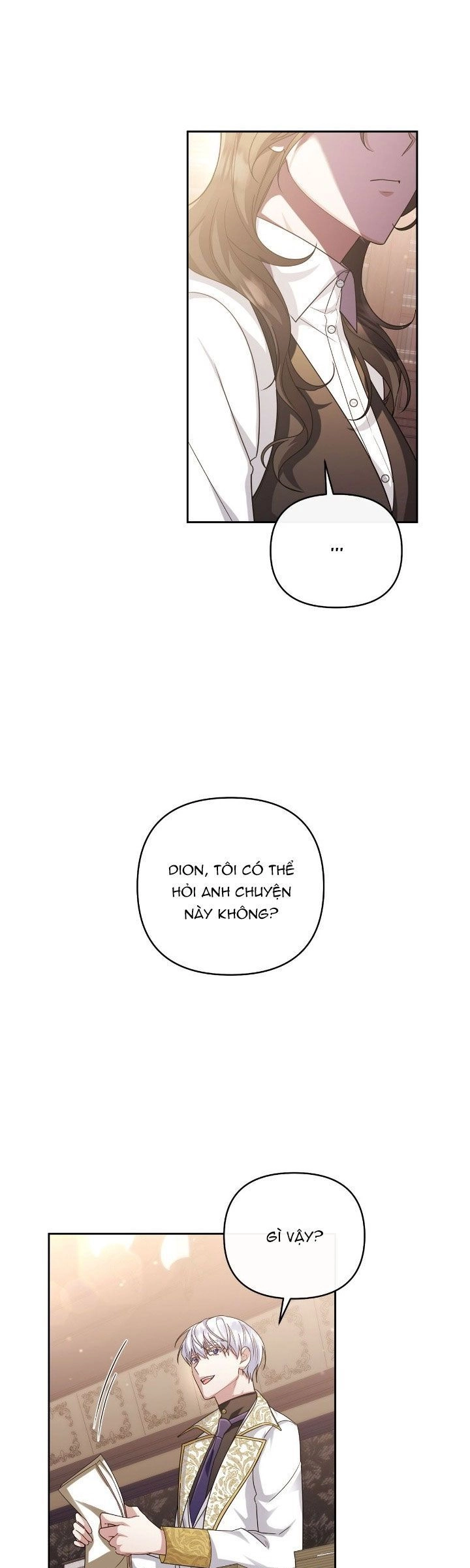 Nữ Chính Bỏ Trốn Ở Nhà Bên Chapter 19 - 24