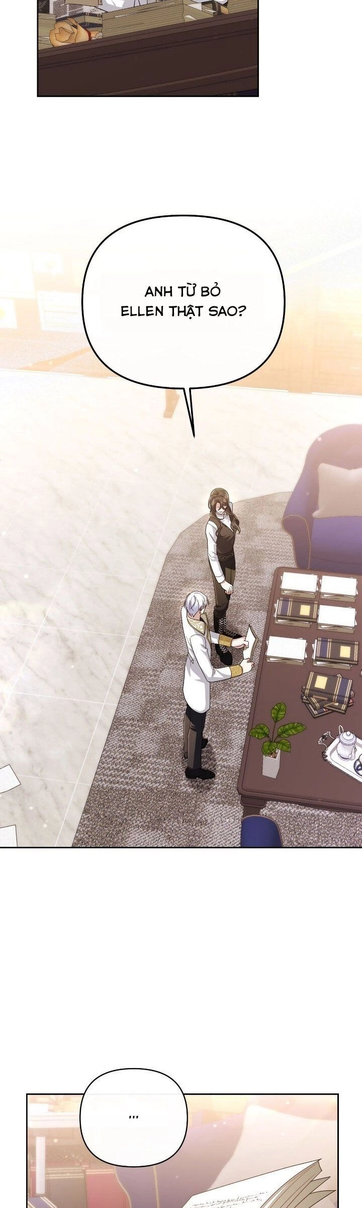 Nữ Chính Bỏ Trốn Ở Nhà Bên Chapter 19 - 25