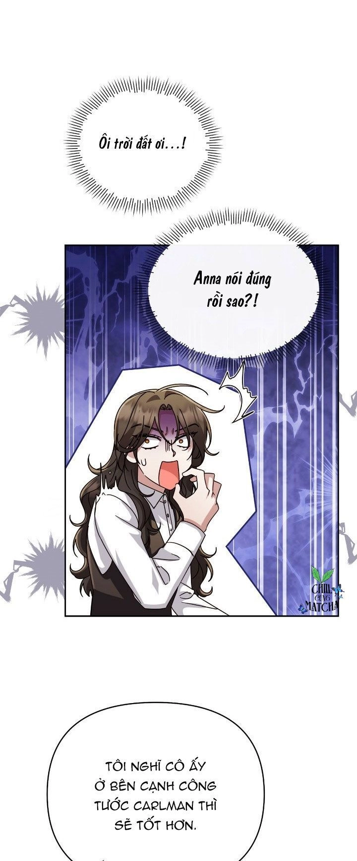 Nữ Chính Bỏ Trốn Ở Nhà Bên Chapter 19 - 27