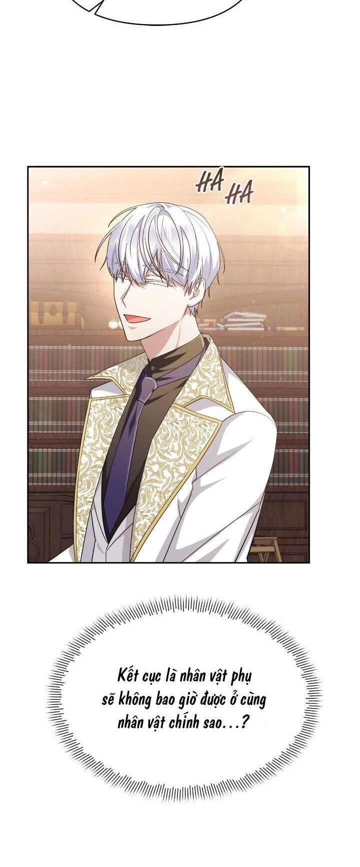 Nữ Chính Bỏ Trốn Ở Nhà Bên Chapter 19 - 28