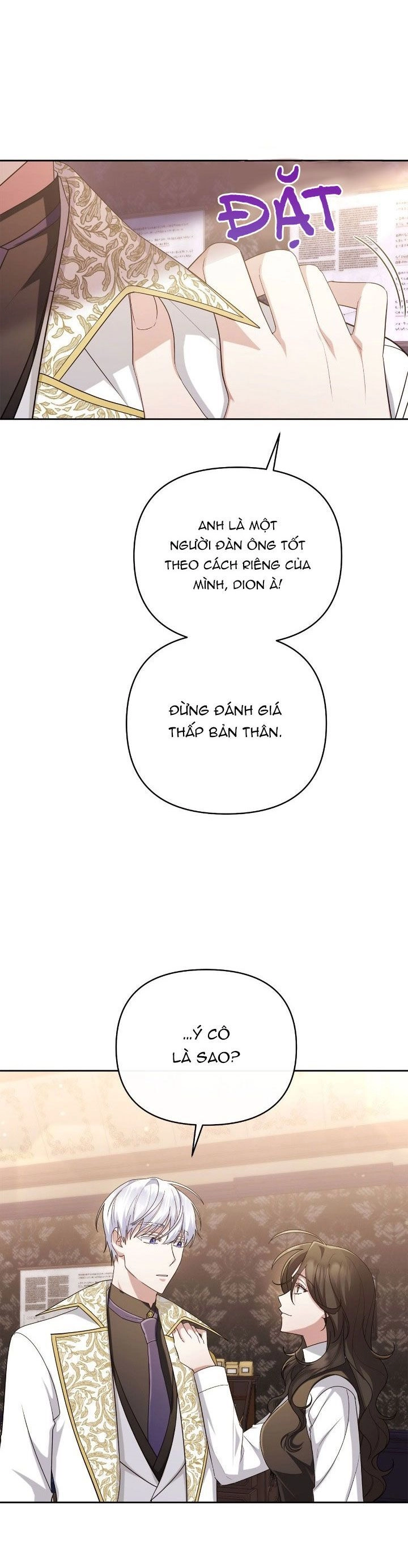 Nữ Chính Bỏ Trốn Ở Nhà Bên Chapter 19 - 29