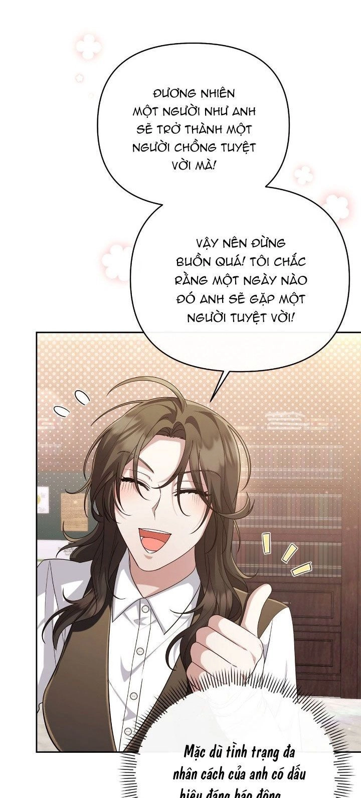 Nữ Chính Bỏ Trốn Ở Nhà Bên Chapter 19 - 30