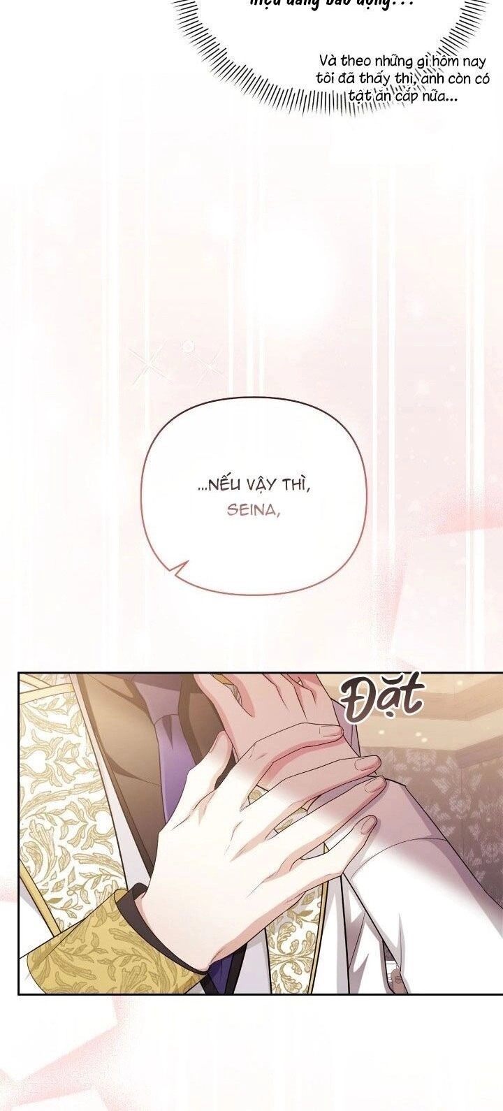 Nữ Chính Bỏ Trốn Ở Nhà Bên Chapter 19 - 31