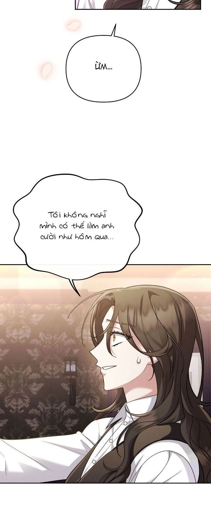 Nữ Chính Bỏ Trốn Ở Nhà Bên Chapter 19 - 34