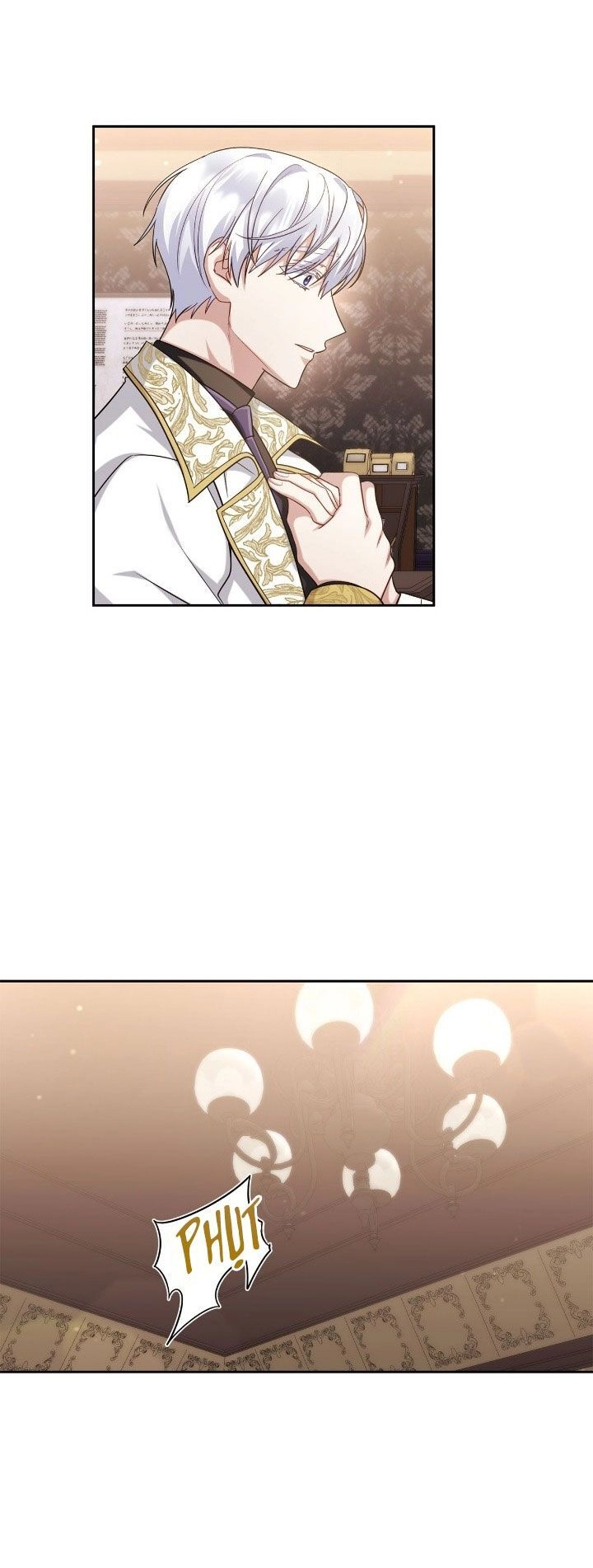 Nữ Chính Bỏ Trốn Ở Nhà Bên Chapter 19 - 35