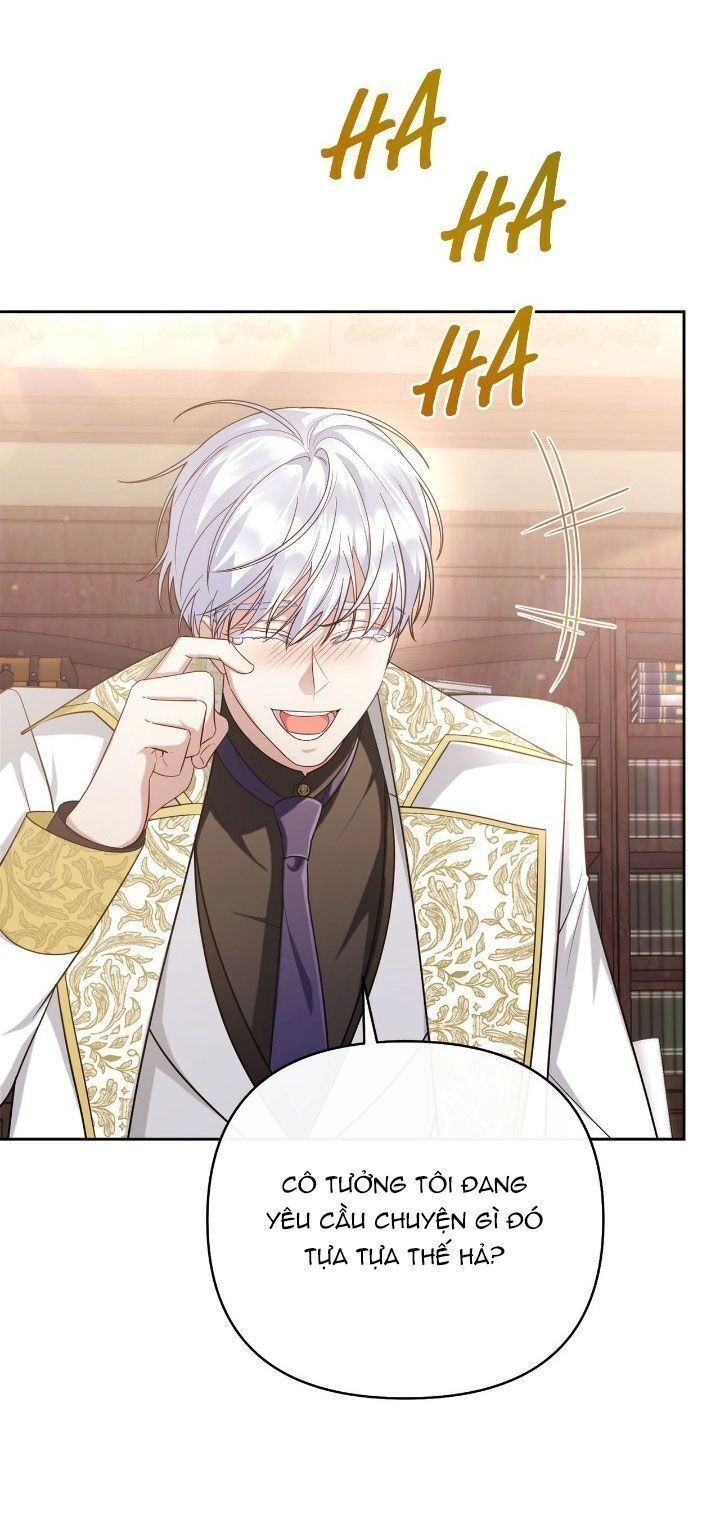 Nữ Chính Bỏ Trốn Ở Nhà Bên Chapter 19 - 36