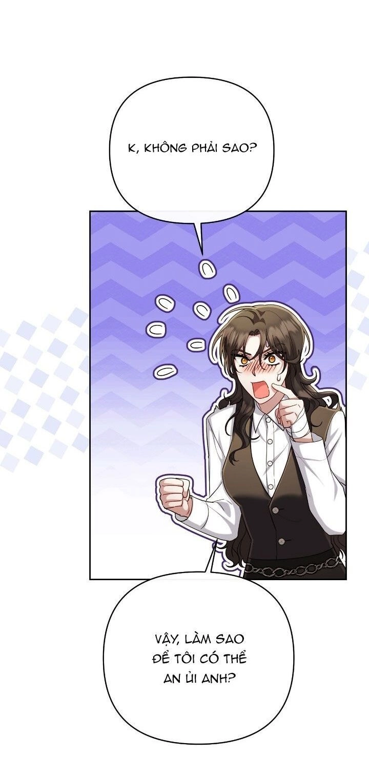 Nữ Chính Bỏ Trốn Ở Nhà Bên Chapter 19 - 37