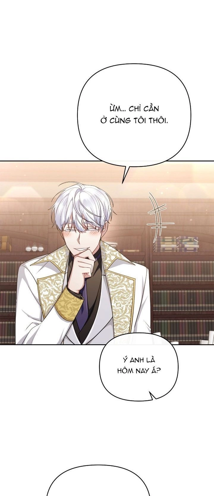 Nữ Chính Bỏ Trốn Ở Nhà Bên Chapter 19 - 38