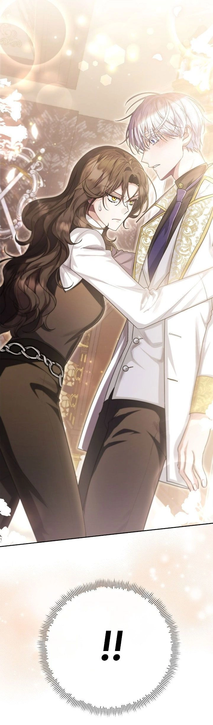 Nữ Chính Bỏ Trốn Ở Nhà Bên Chapter 19 - 48