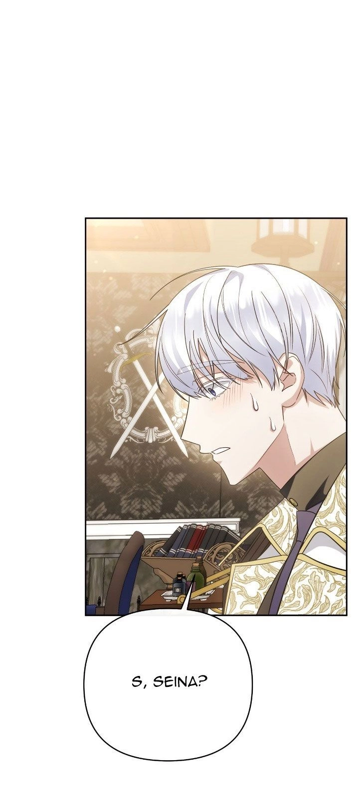 Nữ Chính Bỏ Trốn Ở Nhà Bên Chapter 20 - 3