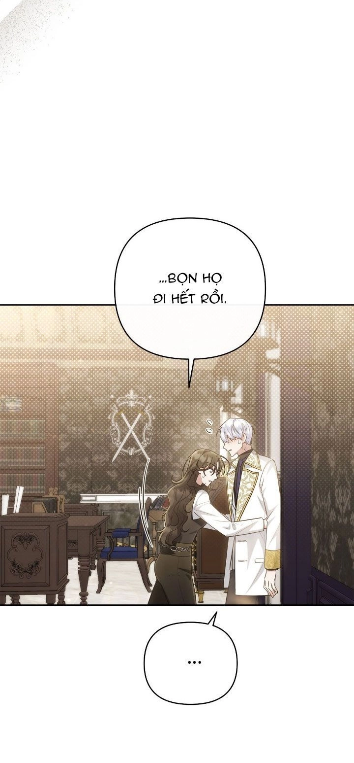 Nữ Chính Bỏ Trốn Ở Nhà Bên Chapter 20 - 5