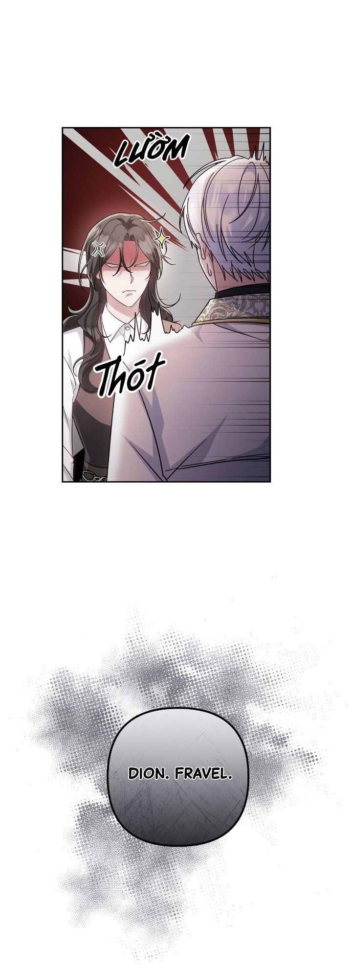 Nữ Chính Bỏ Trốn Ở Nhà Bên Chapter 20 - 6