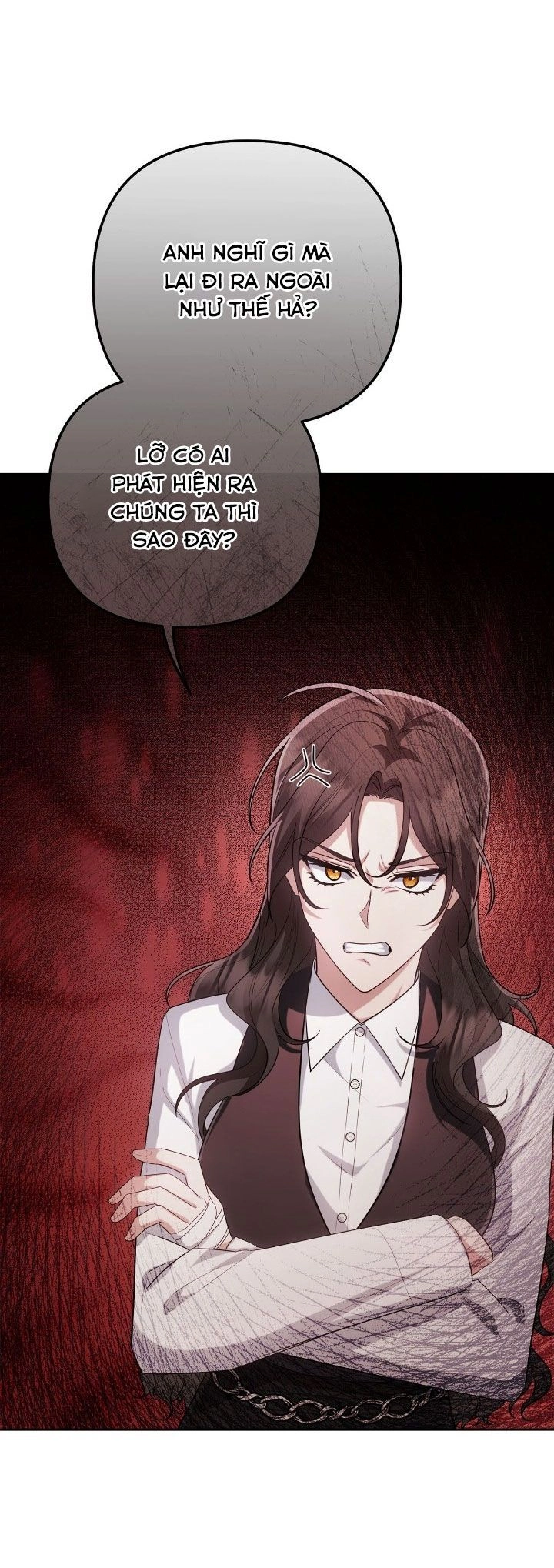 Nữ Chính Bỏ Trốn Ở Nhà Bên Chapter 20 - 7