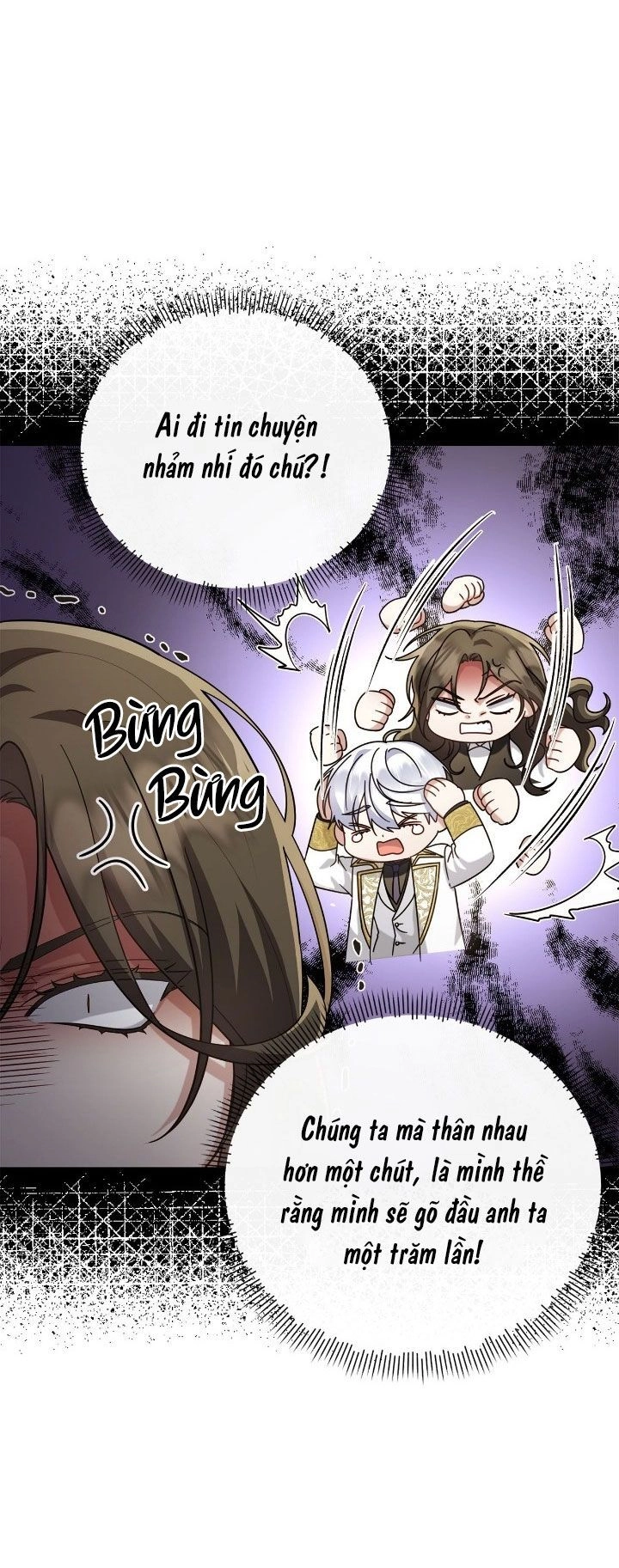 Nữ Chính Bỏ Trốn Ở Nhà Bên Chapter 20 - 9