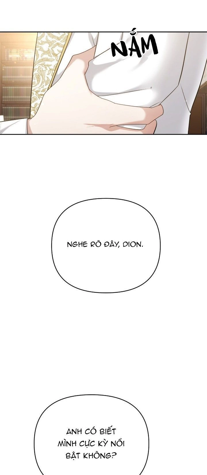 Nữ Chính Bỏ Trốn Ở Nhà Bên Chapter 20 - 11