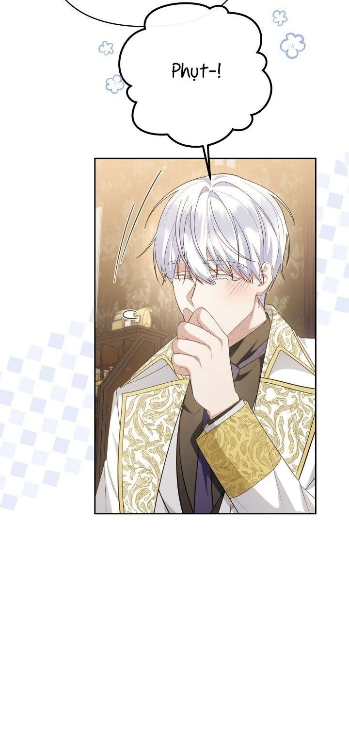 Nữ Chính Bỏ Trốn Ở Nhà Bên Chapter 20 - 16