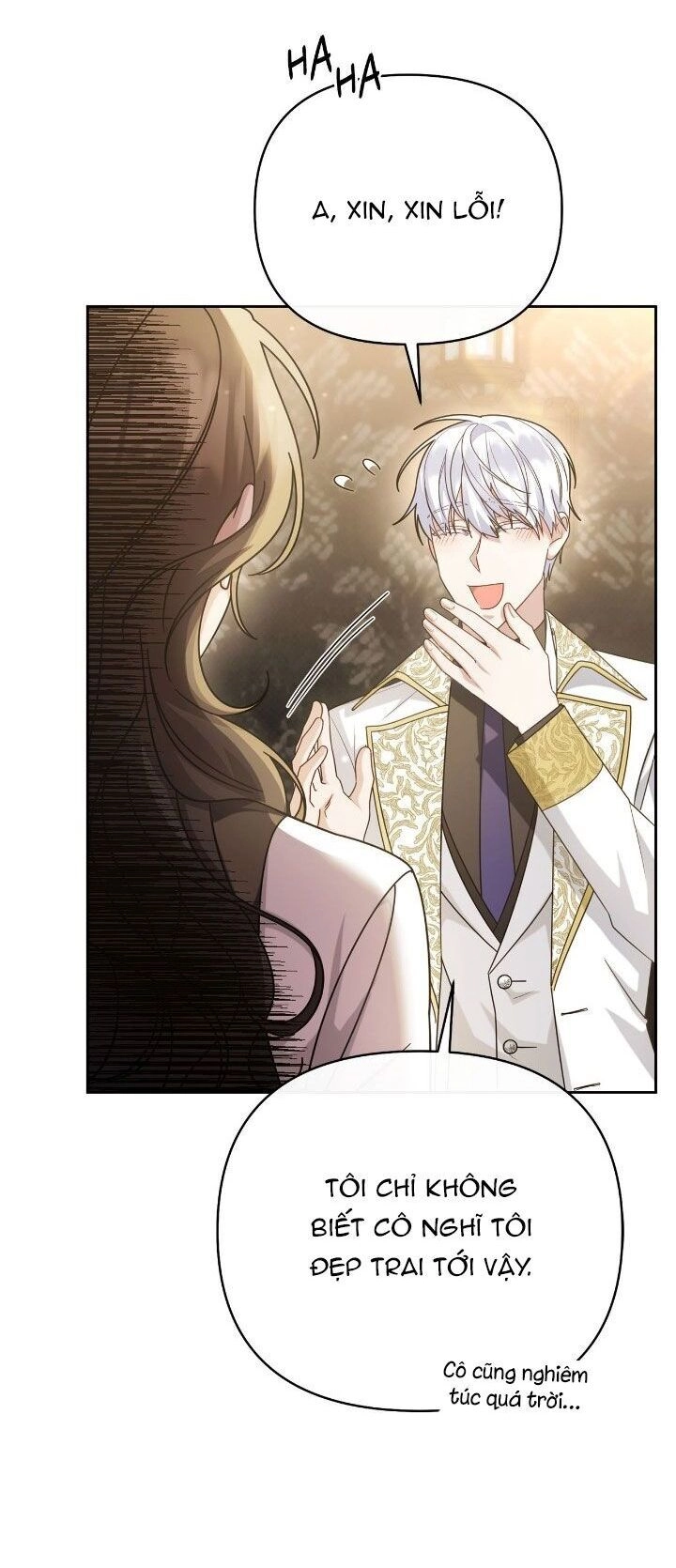 Nữ Chính Bỏ Trốn Ở Nhà Bên Chapter 20 - 18