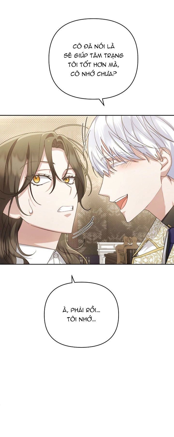 Nữ Chính Bỏ Trốn Ở Nhà Bên Chapter 20 - 20