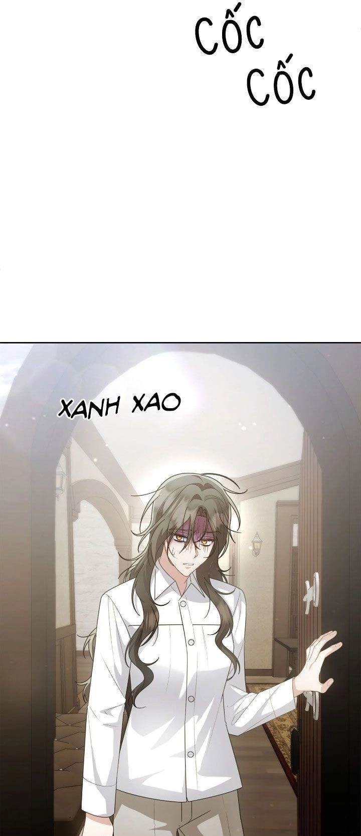 Nữ Chính Bỏ Trốn Ở Nhà Bên Chapter 20 - 23