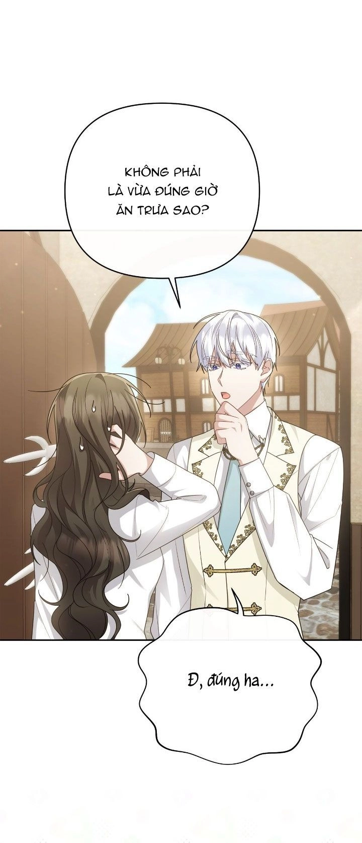 Nữ Chính Bỏ Trốn Ở Nhà Bên Chapter 20 - 26