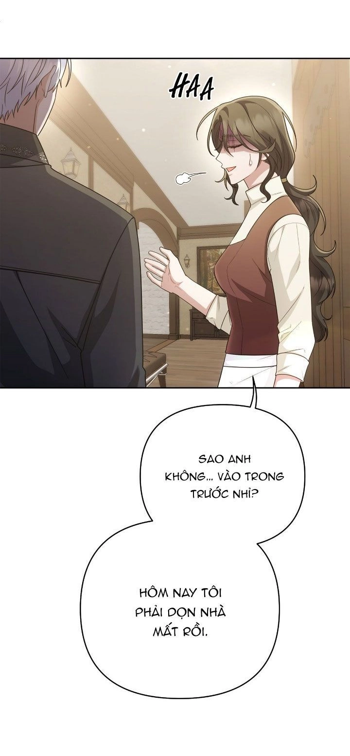 Nữ Chính Bỏ Trốn Ở Nhà Bên Chapter 20 - 31