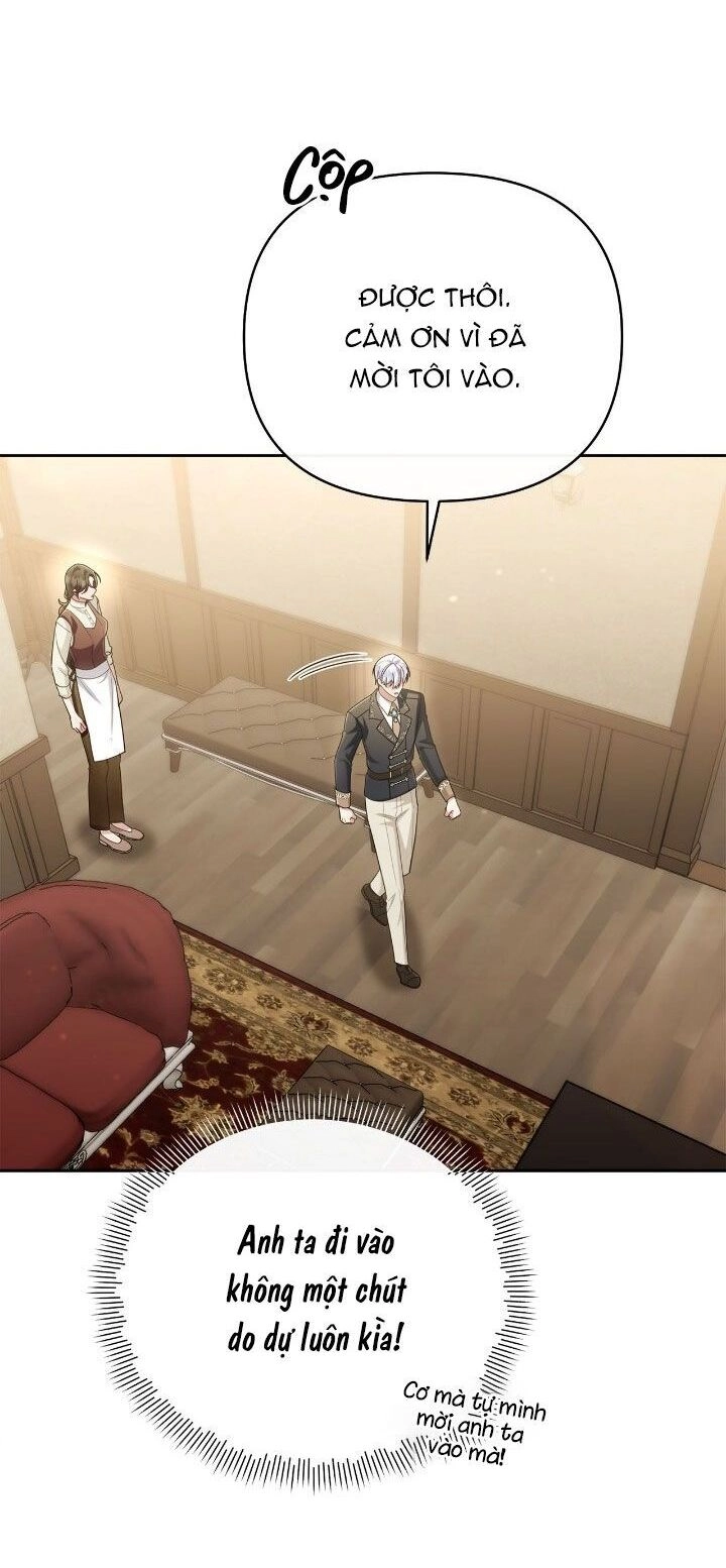 Nữ Chính Bỏ Trốn Ở Nhà Bên Chapter 20 - 32