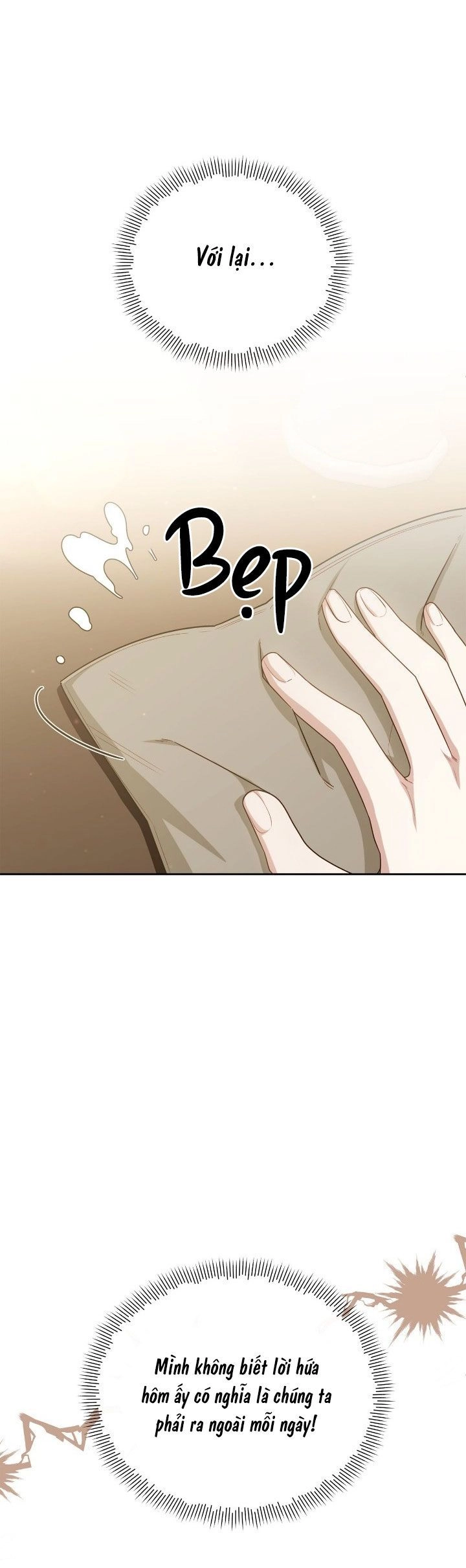 Nữ Chính Bỏ Trốn Ở Nhà Bên Chapter 20 - 33