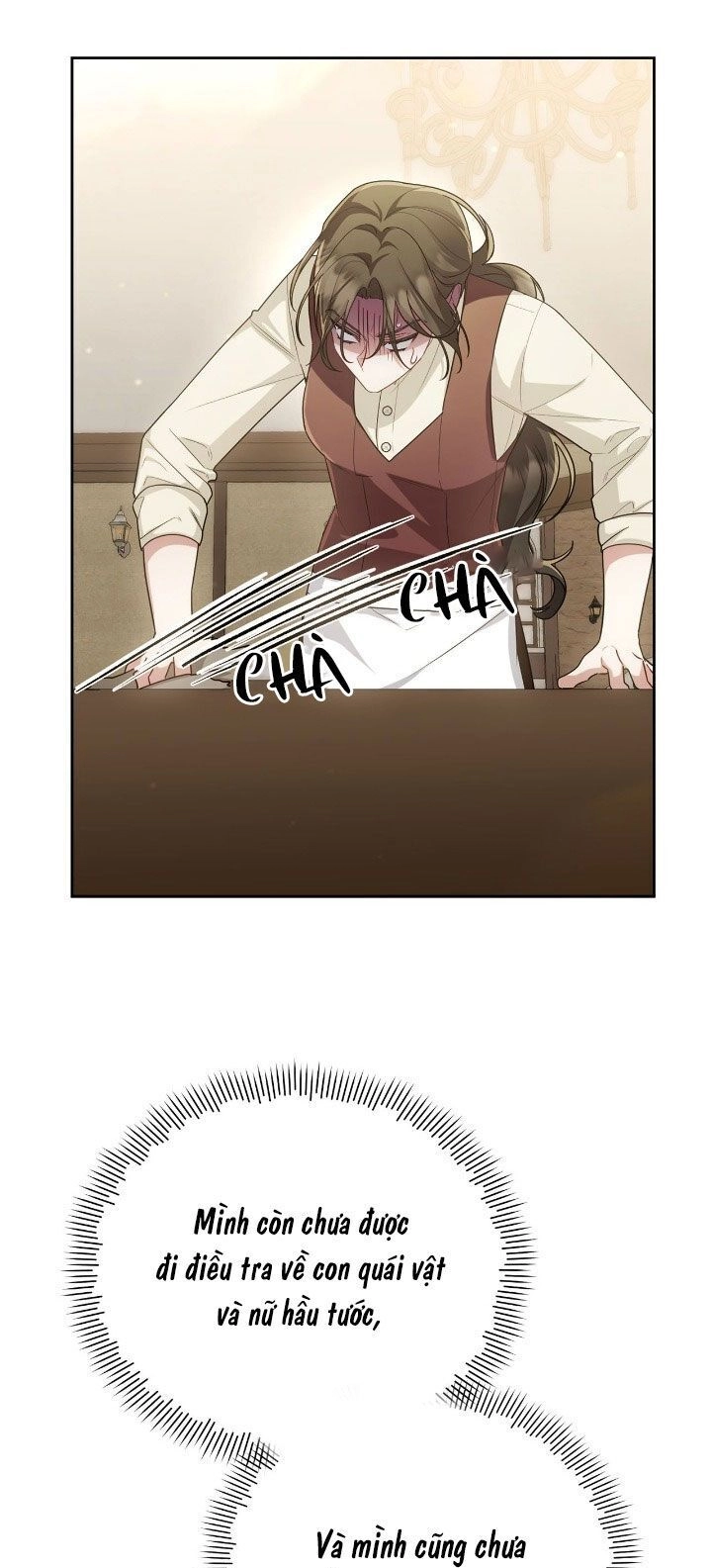 Nữ Chính Bỏ Trốn Ở Nhà Bên Chapter 20 - 34