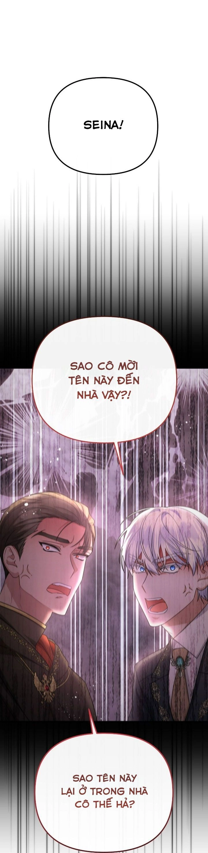 Nữ Chính Bỏ Trốn Ở Nhà Bên Chapter 20 - 43