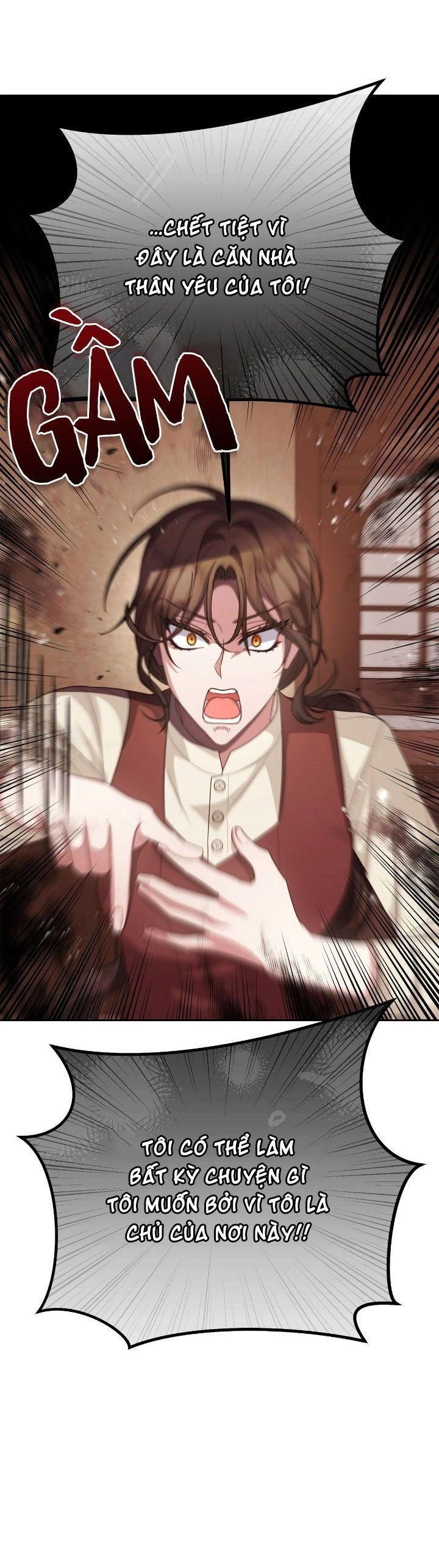 Nữ Chính Bỏ Trốn Ở Nhà Bên Chapter 20 - 45