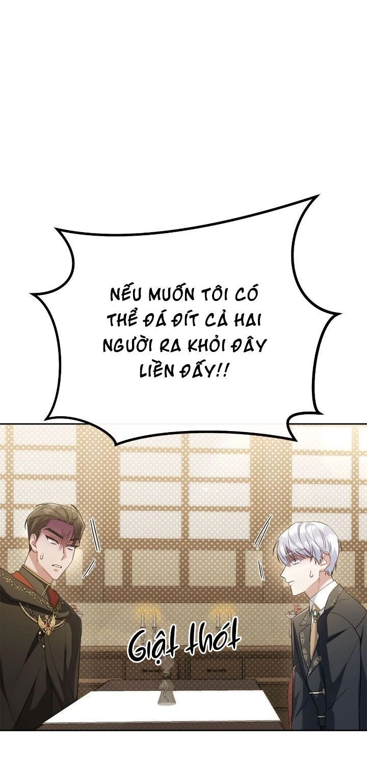 Nữ Chính Bỏ Trốn Ở Nhà Bên Chapter 20 - 46