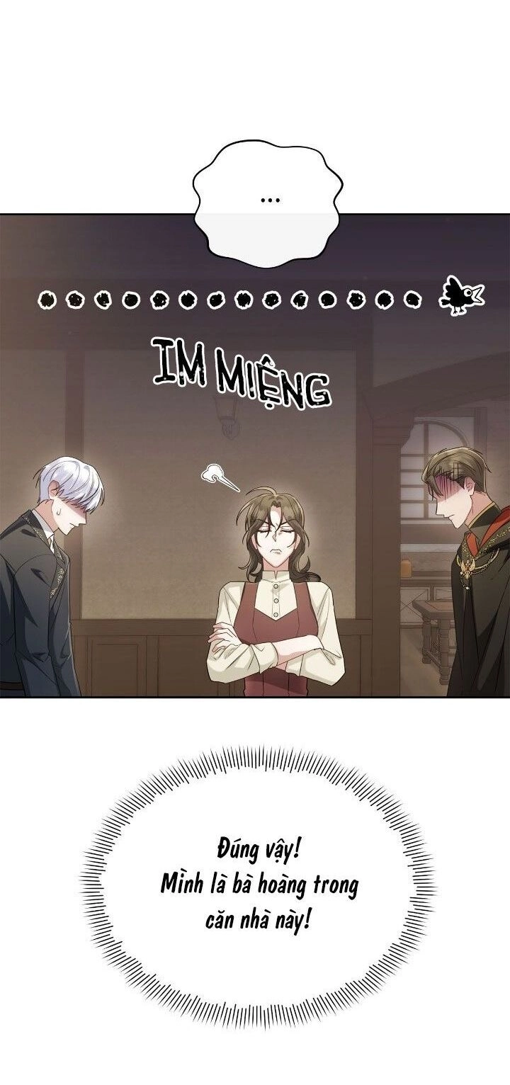 Nữ Chính Bỏ Trốn Ở Nhà Bên Chapter 20 - 47