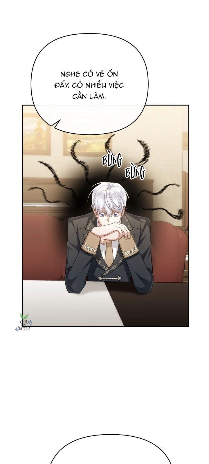 Nữ Chính Bỏ Trốn Ở Nhà Bên Chapter 20 - 51