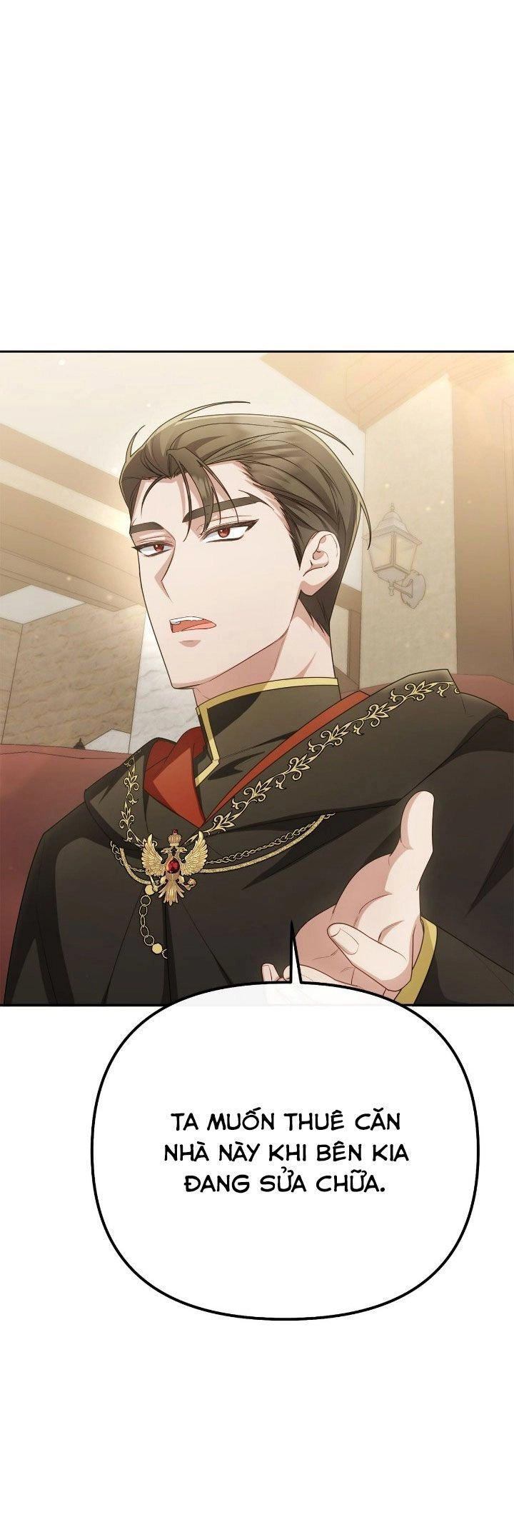 Nữ Chính Bỏ Trốn Ở Nhà Bên Chapter 20 - 53