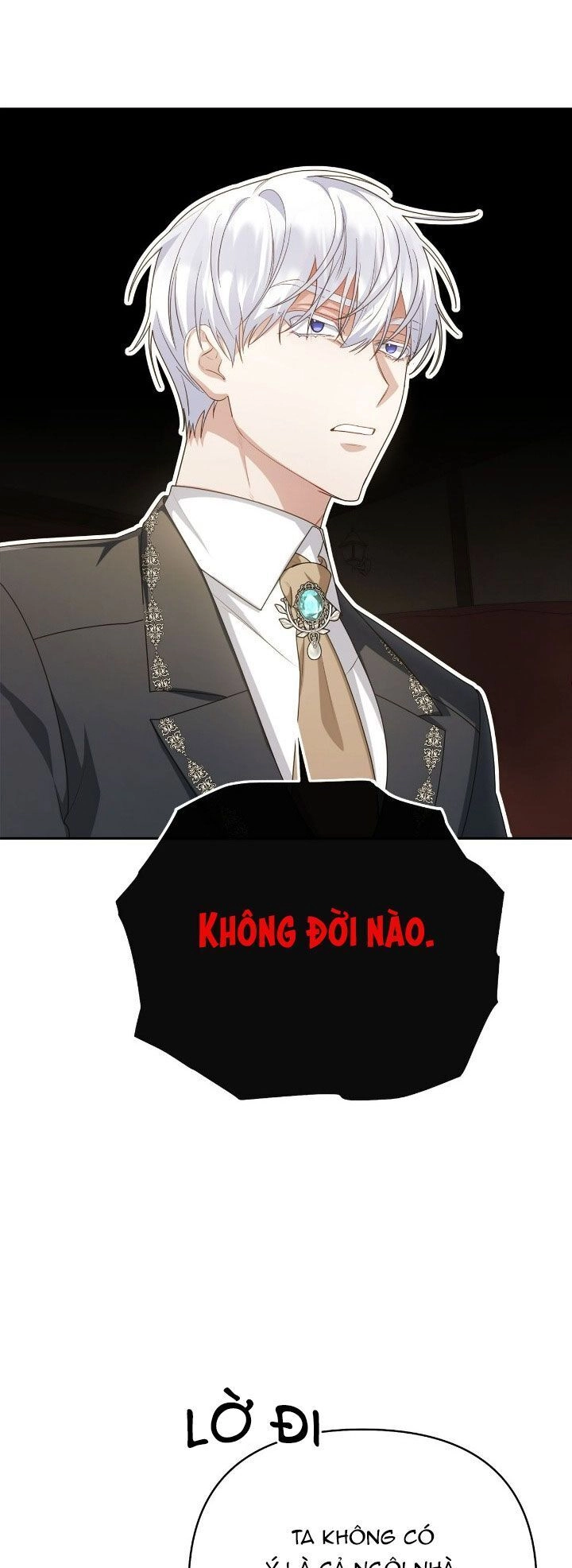 Nữ Chính Bỏ Trốn Ở Nhà Bên Chapter 20 - 54