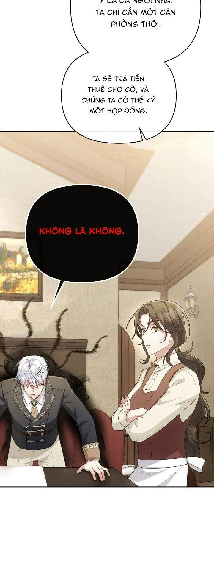 Nữ Chính Bỏ Trốn Ở Nhà Bên Chapter 20 - 55