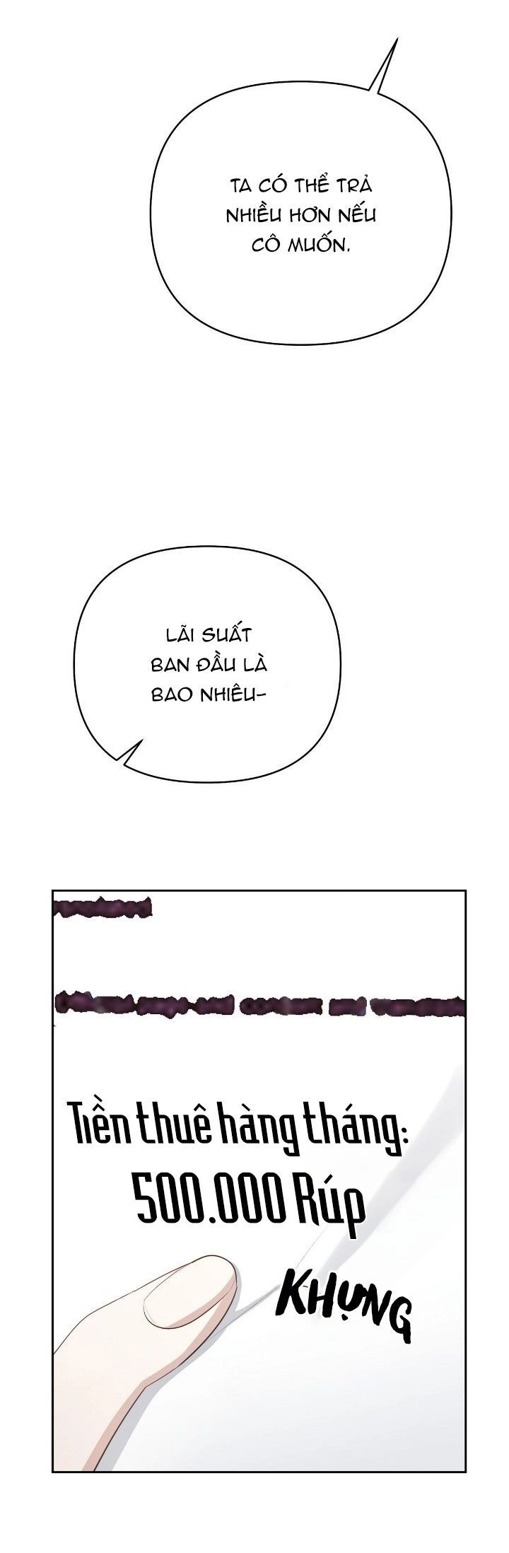 Nữ Chính Bỏ Trốn Ở Nhà Bên Chapter 20 - 58