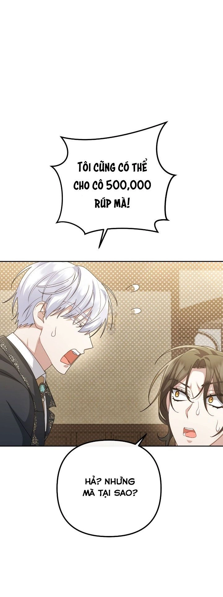 Nữ Chính Bỏ Trốn Ở Nhà Bên Chapter 20 - 64