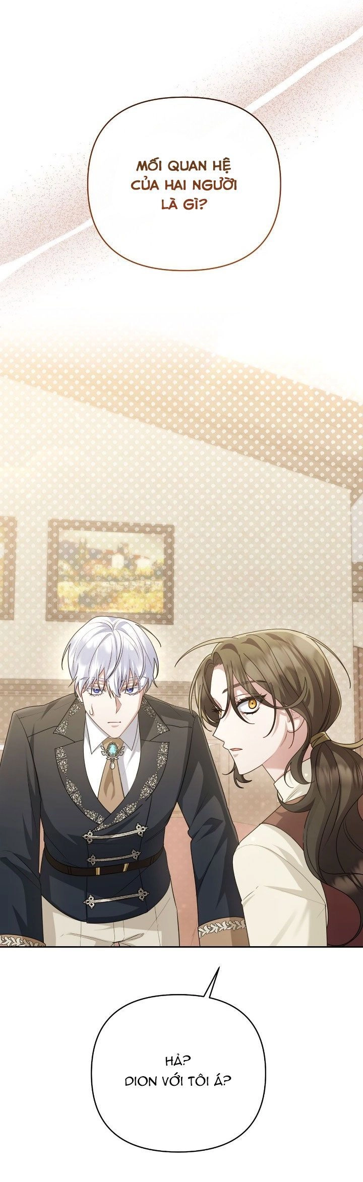 Nữ Chính Bỏ Trốn Ở Nhà Bên Chapter 20 - 66