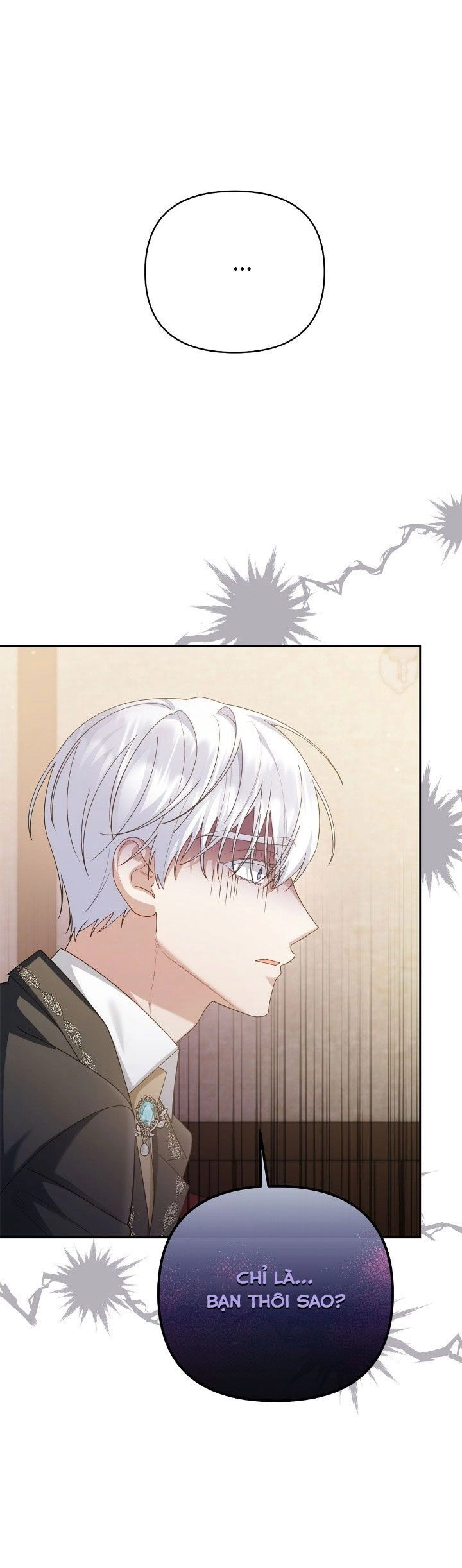 Nữ Chính Bỏ Trốn Ở Nhà Bên Chapter 21 - 2