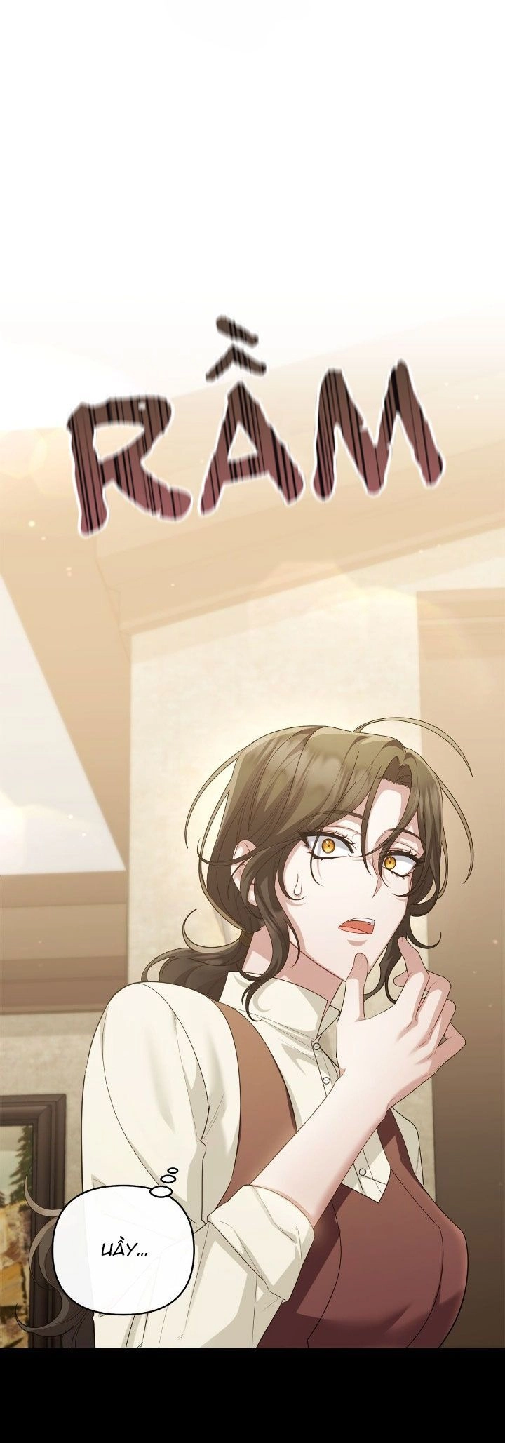 Nữ Chính Bỏ Trốn Ở Nhà Bên Chapter 21 - 6